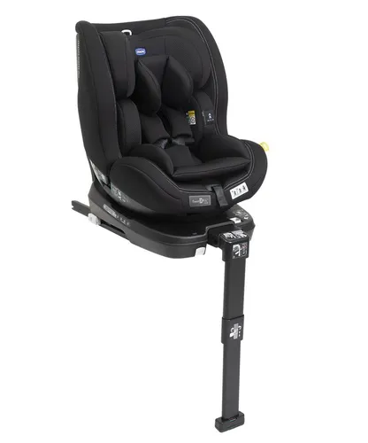 Compare Chicco Seat3Fit i-Size Car Seat with Graco SnugRide Lite LX Infant Car Seat Studio