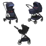 Chicco Seety Stroller 00012123000000