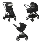 Chicco Seety Stroller 00012130000000