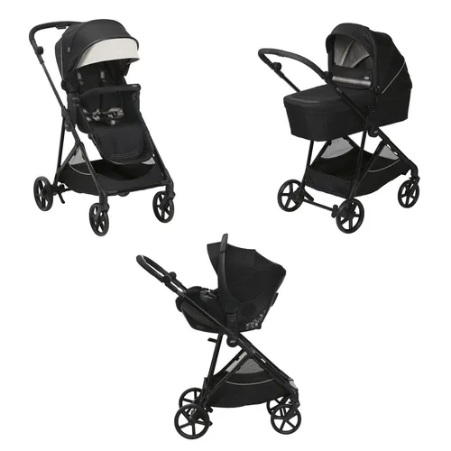 Image Chicco Seety Stroller 00012130000000