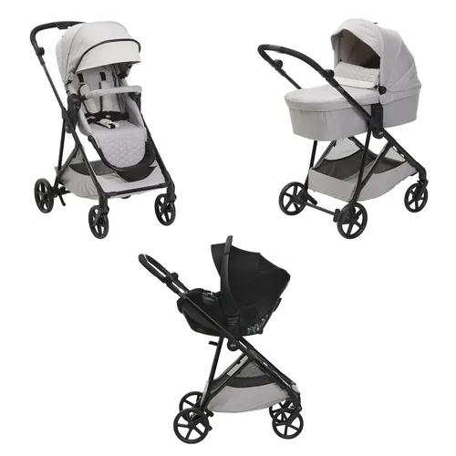 Image Chicco Seety Stroller 00012131000000