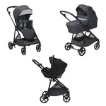 Chicco Seety Stroller 00012132000000