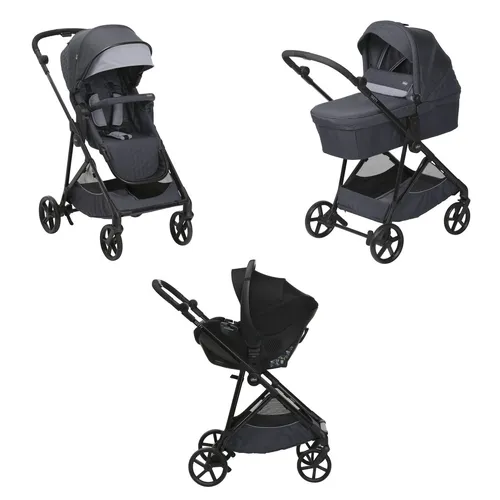 Image Chicco Seety Stroller 00012132000000