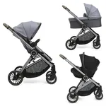 Chicco Best Friend Pro Stroller 00012054000000