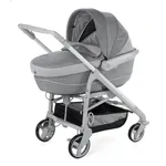 Chicco LOVEmotion Legend Trio Travel System