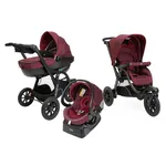 Chicco Activ3 Top Trio Travel System