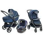 Chicco StyleGo Trio Travel System