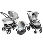 Chicco StyleGo Trio Travel System