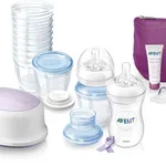 Philips AVENT Breastfeeding Support Kit SCD292/00