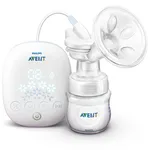 Philips AVENT Easy Comfort Single Electric Breast Pump SCF301/05