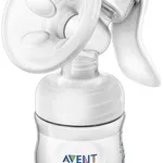 Philips AVENT Comfort Manual Breast Pump