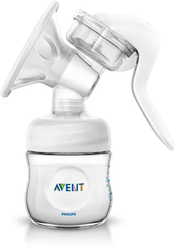 Image Philips AVENT Breast Pump SCF330/50