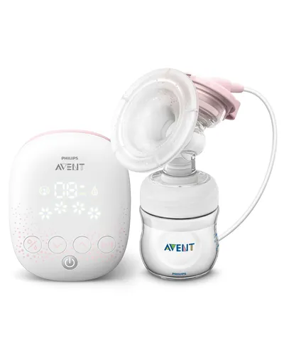 Image Philips AVENT Breast Pump SCF315/02
