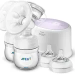 Philips AVENT SCF334/31 Double Electric Breast Pump