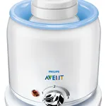 Philips AVENT Electric Bottle & Baby Food Warmer SCF255/57