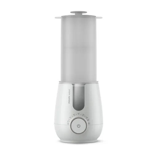 Image Philips AVENT 2-in-1 Warmer & Sterilizer SCF359/00 Premium
