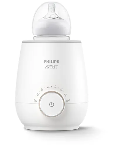 Image Philips AVENT Premium SCF358/00 Fast Bottle Warmer