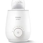 Philips AVENT Premium SCF358 Fast Bottle Warmer