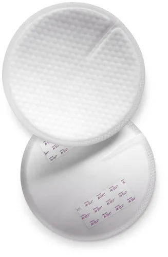 Compare Philips AVENT Breast Pads SCF254/13 with Philips AVENT Skin Contact Nipple Shield