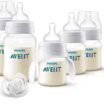 Philips AVENT SCD371/01 Newborn Feeding Set