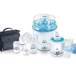 Philips AVENT Breastfeeding Solutions Set SCD241/00