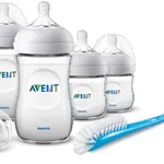 Philips AVENT Natural Newborn Starter Set