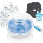 Philips AVENT Bottle Feeding Essentials SCD283/01