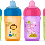 Philips AVENT SCF555/23 Children's Sippy Cup, 340ml