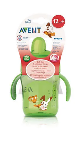Image Philips AVENT SCF752/41 Children's Sippy Cup