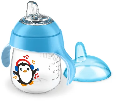 Compare Philips AVENT SCF753/32 Children's Sippy Cup with Philips AVENT SCF753/34 Children's Sippy Cup