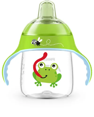 Compare Philips AVENT SCF753/32 Children's Sippy Cup with Philips AVENT SCF753/39 Children's Sippy Cup