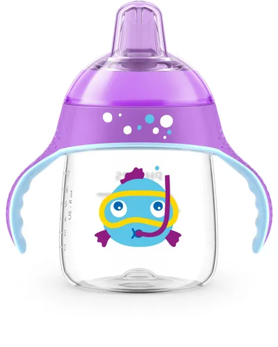 Compare Philips AVENT SCF753/32 Children's Sippy Cup with Philips AVENT SCF753/35 Children's Sippy Cup
