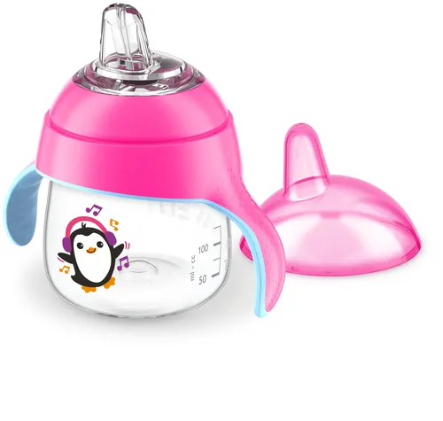 Image Philips AVENT SCF746/03 Children's Sippy Cup