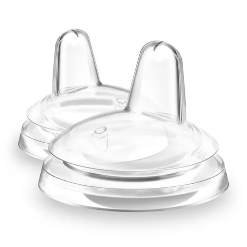 Compare Philips AVENT Natural Glass Baby Bottle SCF745/00 with Philips AVENT Tempo Wide Pre-Formed Disposable Bottle Liners SCF138/10