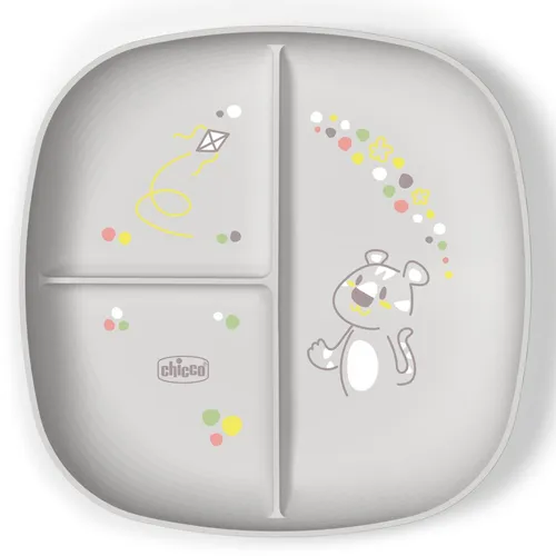 Image Chicco Baby Feeding Set