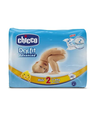 Compare Chicco Diaper 8058664029570 with Chicco Diaper 8058664029587