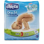 Chicco Diaper 8058664029594