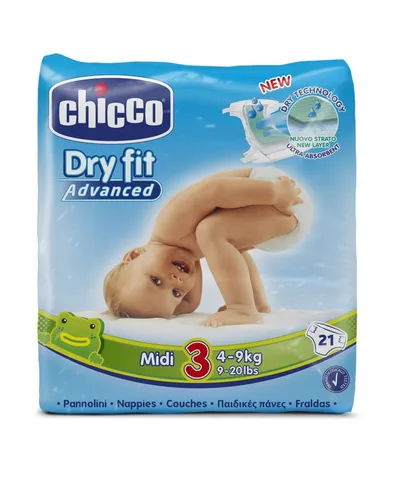 Compare Chicco Diaper 8058664029570 with Chicco Diaper 8058664029594