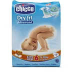Chicco Diaper 8058664029624