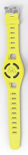 Compare Digicom Cos’è KID-U Child GPS Tracker with HelloBaby HB6550 5" Video Baby Monitor