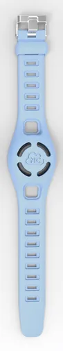 Compare Digicom Cos’è KID-U Child GPS Tracker with HelloBaby HB6550 5" Video Baby Monitor