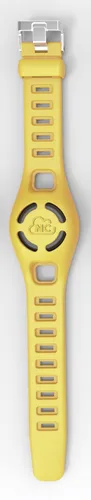 Compare Digicom Cos’è KID-U Child GPS Tracker with HelloBaby HB6550 5" Video Baby Monitor