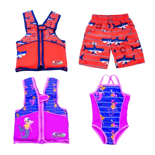 Image Bestway Baby Swim Ring 32164