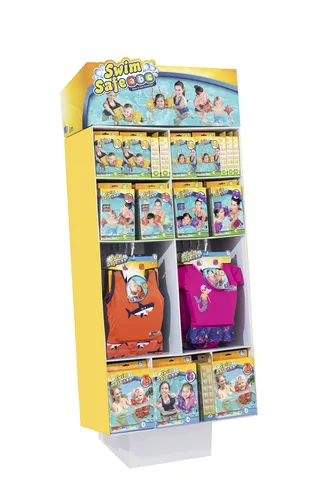 Image Bestway Baby Swim Ring 30021
