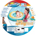 SwimWays Baby Spring Float with Hat