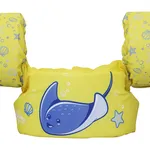 Bestway Puddle Jumper Fabric Kids Swim Vest with Armbands