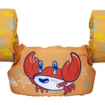 Bestway Puddle Jumper Fabric Kids Swim Vest with Armbands
