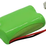 CoreParts Replacement Battery for Philips Baby Monitor