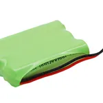 CoreParts Replacement Battery MBXBPH-BA001 for Baby Monitors