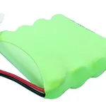 CoreParts Replacement Battery for Lindam Baby Monitor